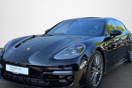 Porsche Panamera 48.250 km 104.950 &euro; Bonn 53119
