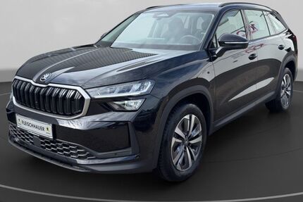 Skoda Kodiaq 18.850 km 38.290 &euro; Euskirchen 53879