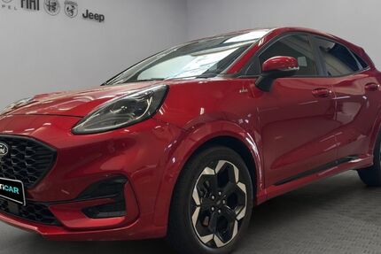 Ford Puma 14.400 km 19.750 &euro; Bornheim 53332