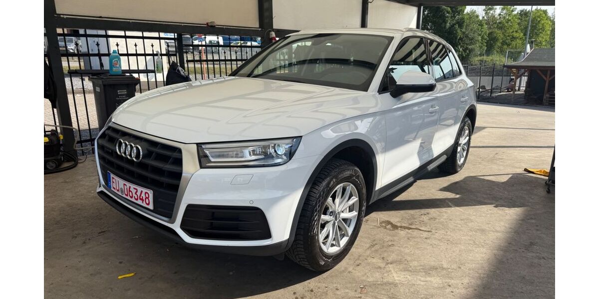 Audi Q5 188.000 km 15.999 &euro; Euskirchen 53879