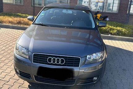 Audi A3 213.468 km 2.500 &euro; Bonn 53111
