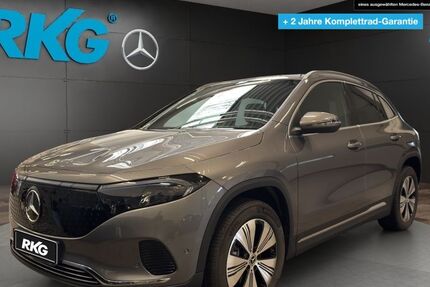 Mercedes-Benz EQA 11.887 km 38.630 &euro; Euskirchen 53879