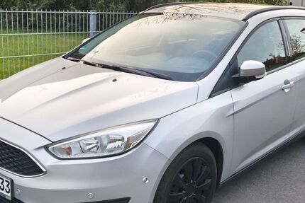 Ford Focus 179.750 km 5.800 &euro; Rösrath 51503