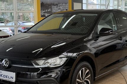 VW Polo 19.300 km 19.999 &euro; Kerpen 50171