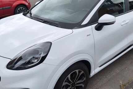 Ford Puma 79.000 km 17.900 &euro; Pulheim 50259