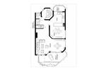 Maisonettenwohnung Bonn Poppelsdorf - 4.5 Zimmer, 130 m&sup2;, 595.000&euro; | Angebot:27023129