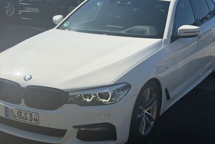 BMW 520 118.000 km 29.990 &euro; Köln 51065