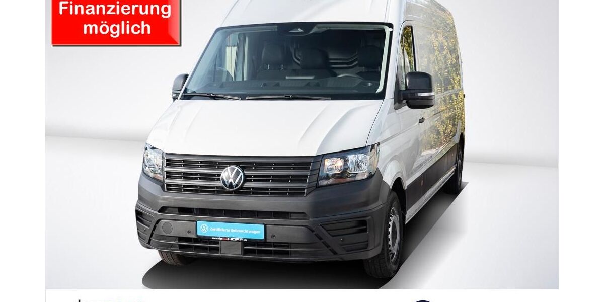 VW Crafter 8.559 km 36.974 &euro; Troisdorf-Spich 53842