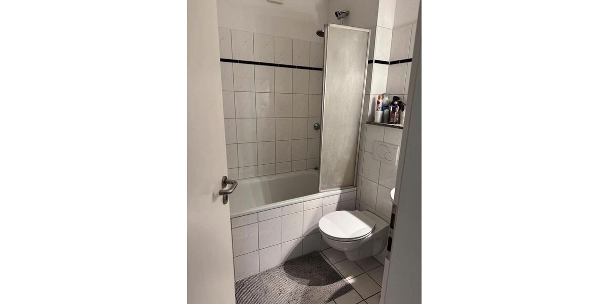 Etagenwohnung Köln Nippes - 2 Zimmer, 59 m&sup2;, 850&euro; | Angebot:25865904