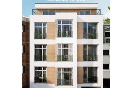 Wohnung Bonn Vilich-Rheindorf - 4 Zimmer, 120 m&sup2;, 822.000&euro; | Angebot:25674779