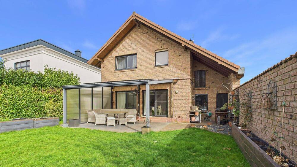 Einfamilienhaus Euskirchen Stotzheim - 4 Zimmer, 115 m&sup2;, 429.000&euro; | Angebot:26037410