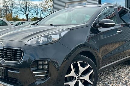 Kia Sportage 103.727 km 13.499 &euro; Weilerswist 53919