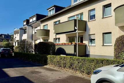 Wohnung Köln Porz - 1 Zimmer, 35 m&sup2;, 690&euro; | Angebot:25924417