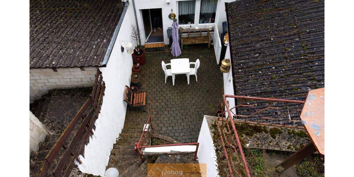 Einfamilienhaus Bad Münstereifel - 5 Zimmer, 114 m&sup2;, 175.000&euro; | Angebot:25736336