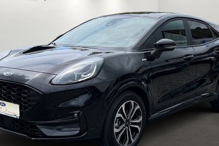 Ford Puma 10.196 km 22.395 &euro; Köln 51107