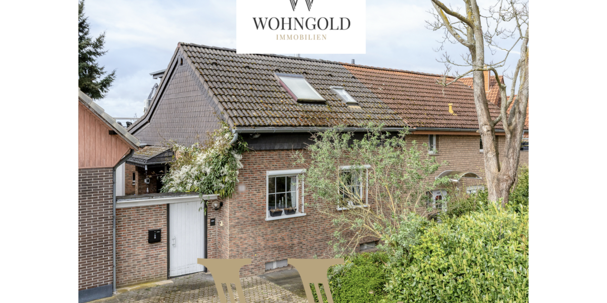 Etagenwohnung Erftstadt - 3 Zimmer, 86 m&sup2;, 229.000&euro; | Angebot:26022910