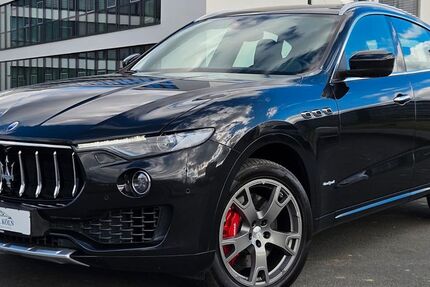 Maserati Levante 170.000 km 31.900 &euro; Köln (Ostheim) 51107
