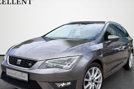 Seat Leon 82.896 km 13.950 &euro; Troisdorf (Köln/Bonn) 53842
