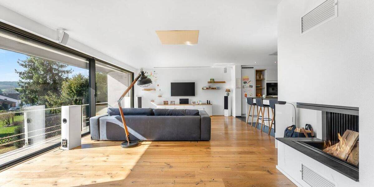 Einfamilienhaus Kreuzau Untermaubach - 7 Zimmer, 280 m&sup2;, 775.000&euro; | Angebot:25938946