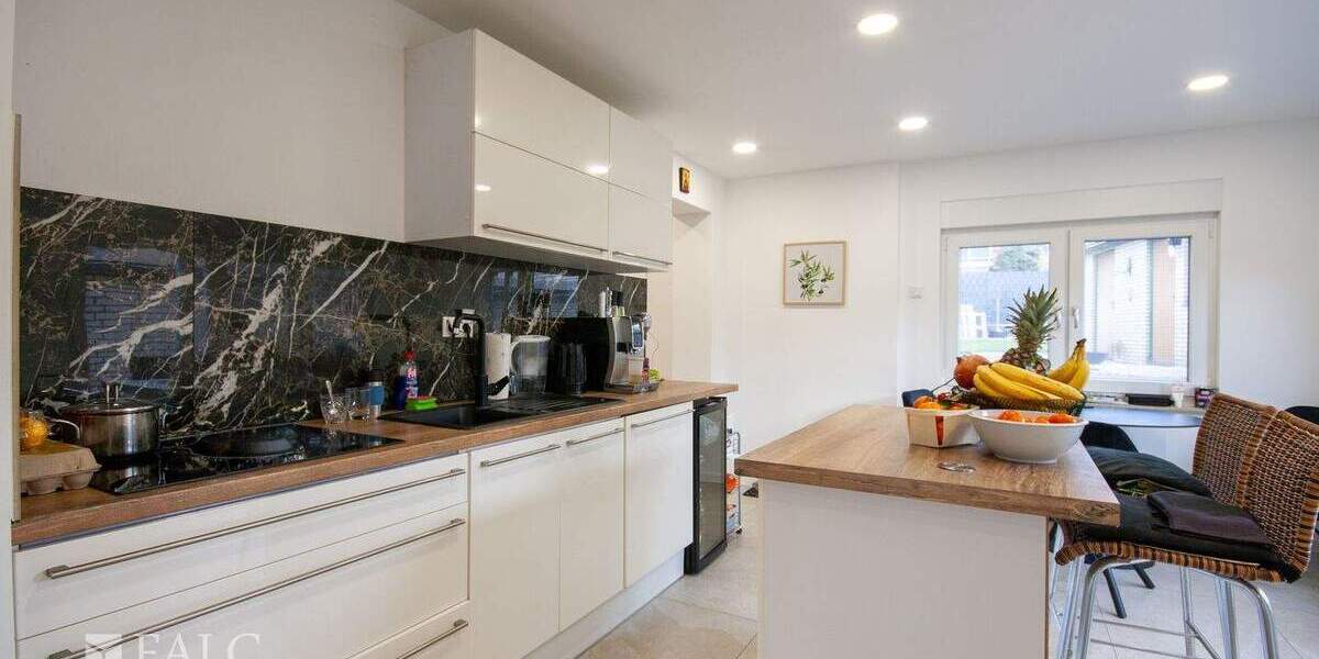 Doppelhaushälfte Kerpen Türnich - 4 Zimmer, 123 m&sup2;, 425.000&euro; | Angebot:25745649