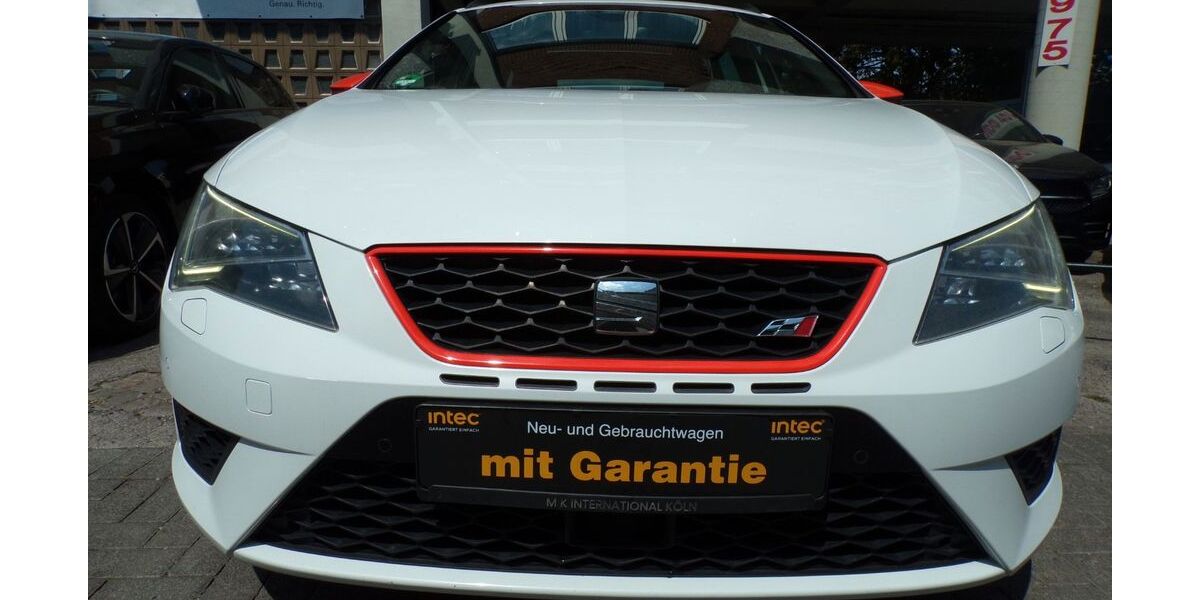 Seat Leon 172.940 km 12.900 &euro; Köln 51069