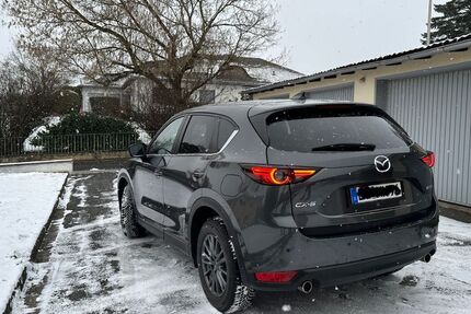Mazda CX-5 128.000 km 14.850 &euro; Weilerswist 53919