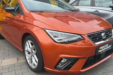 Seat Ibiza 99.100 km 12.690 &euro; Bornheim 53332