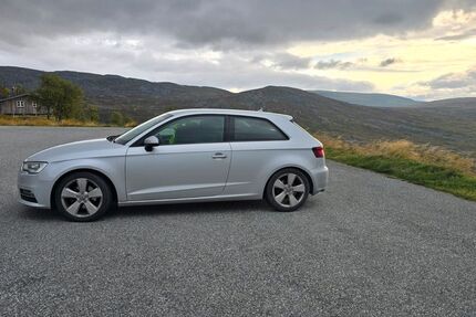 Audi A3 208.000 km 5.900 &euro; Weilerswist 53919