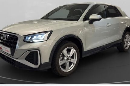Audi Q2 8.685 km 34.480 &euro; Bonn 53119