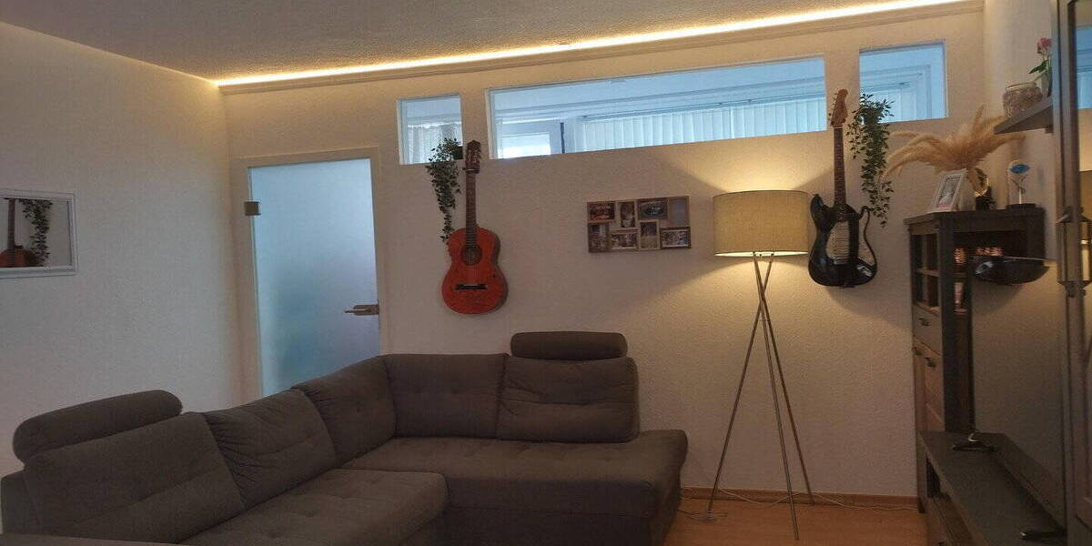 Etagenwohnung Köln Junkersdorf - 3 Zimmer, 91 m&sup2;, 339.000&euro; | Angebot:25957483