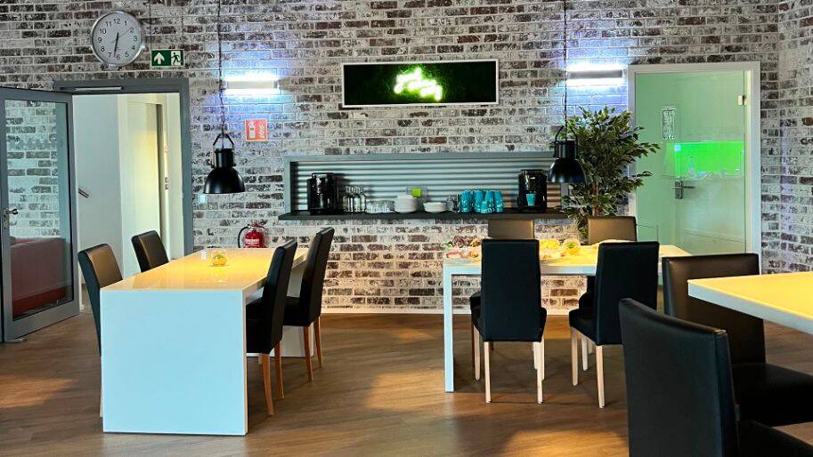 Gewerbeobjekt Hürth Kalscheuren - 1.000&euro; | Angebot:25749708