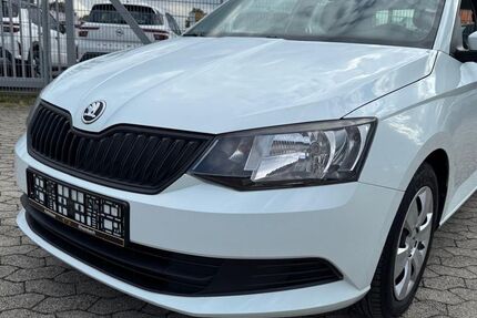 Skoda Fabia 85.977 km 8.400 &euro; Rheinbach 53359