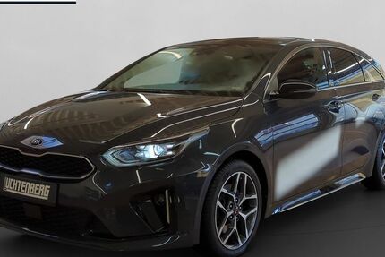 Kia pro ceed / ProCeed 78.300 km 19.250 &euro; Leverkusen 51381