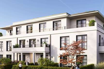 Wohnung Bonn Bad Godesberg - 1 Zimmer, 32 m&sup2;, 219.000&euro; | Angebot:24227276