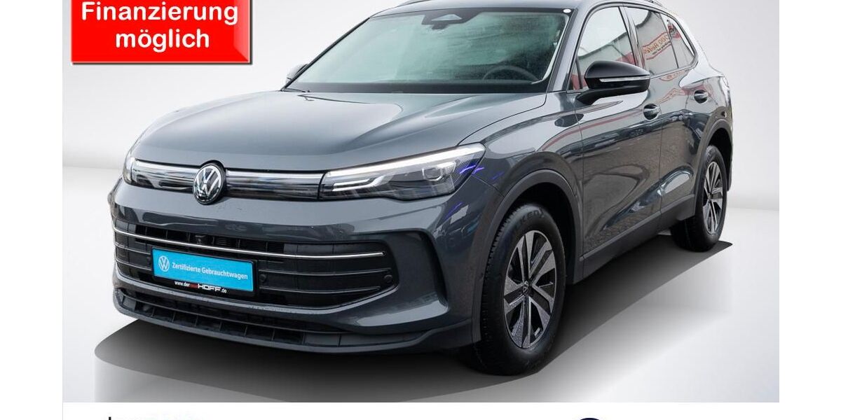 VW Tiguan 19.999 km 40.875 &euro; Troisdorf-Spich 53842