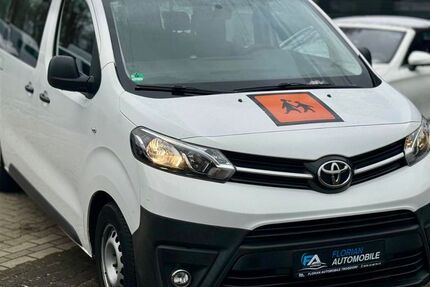 Toyota Proace (Verso) 239.000 km 12.999 &euro; Troisdorf 53842
