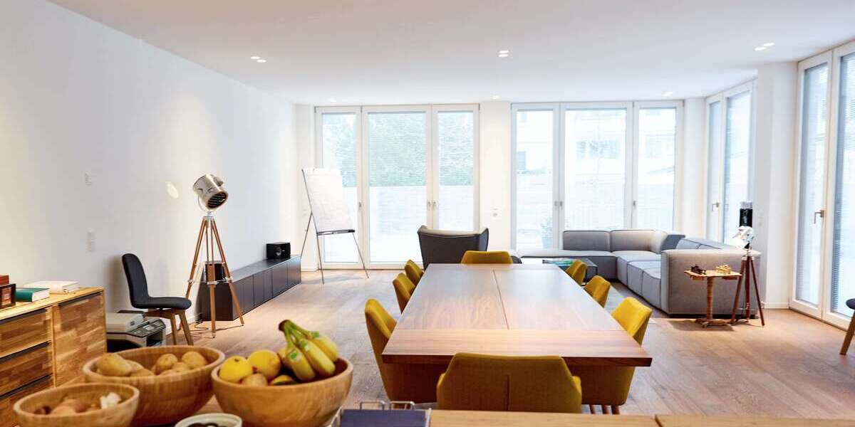 Gewerbeobjekt Köln Innenstadt - 8.500&euro; | Angebot:26667428