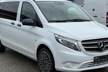 Mercedes-Benz Vito 226.640 km 22.950 &euro; Bornheim 53332