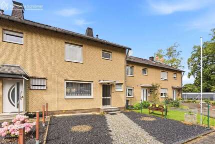 Haus Bergheim Auenheim - 4 Zimmer, 83 m&sup2;, 239.000&euro; | Angebot:26669717
