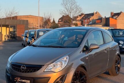 Opel Corsa 89.010 km 5.499 &euro; Düren 52349
