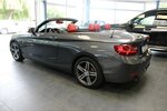 BMW 218 218i Cabrio Sport Line 59.960 km 17.980 &euro; Euskirchen 53881