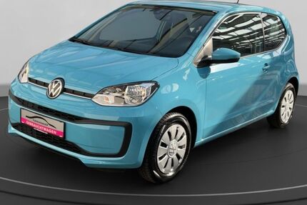 VW up! 26.319 km 12.980 &euro; Köln-Mülheim 51063