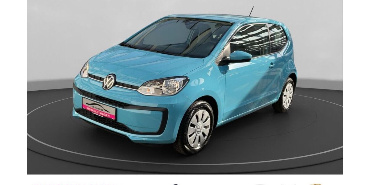 VW up! 26.319 km 12.980 &euro; Köln-Mülheim 51063