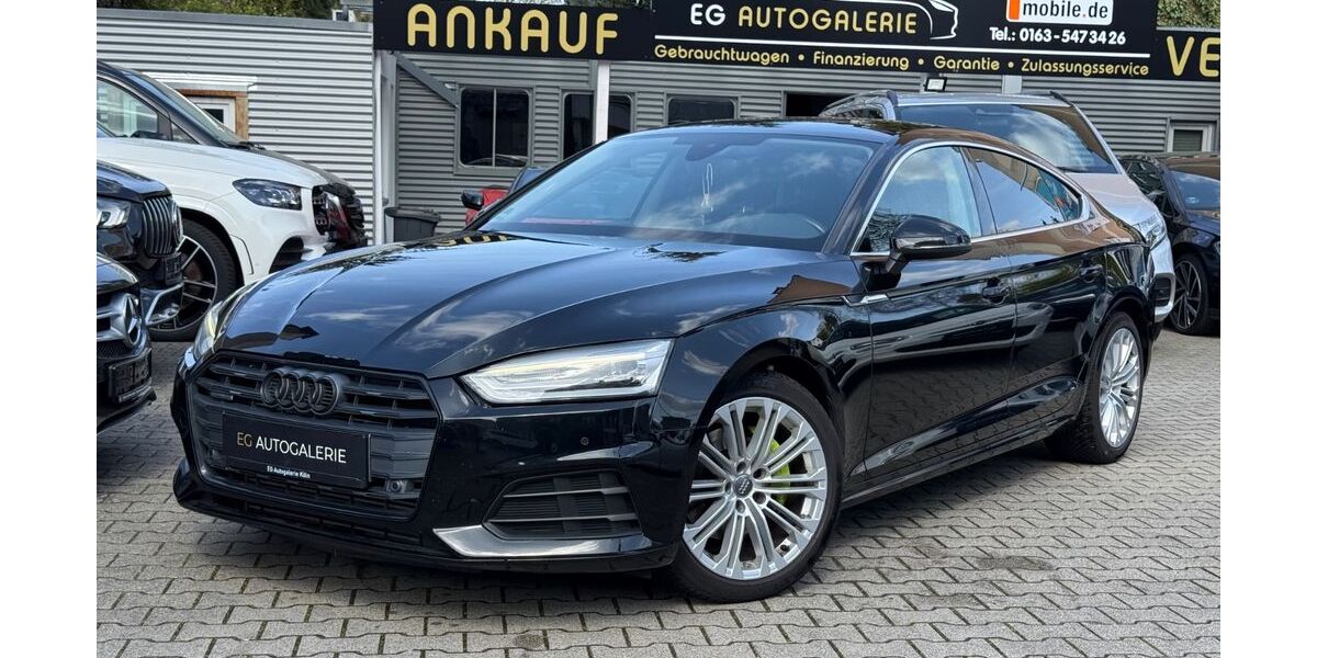 Audi A5 249.000 km 13.750 &euro; Köln 51109