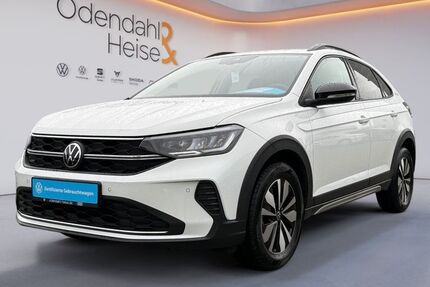 VW Taigo 25.075 km 19.850 &euro; Köln 50739