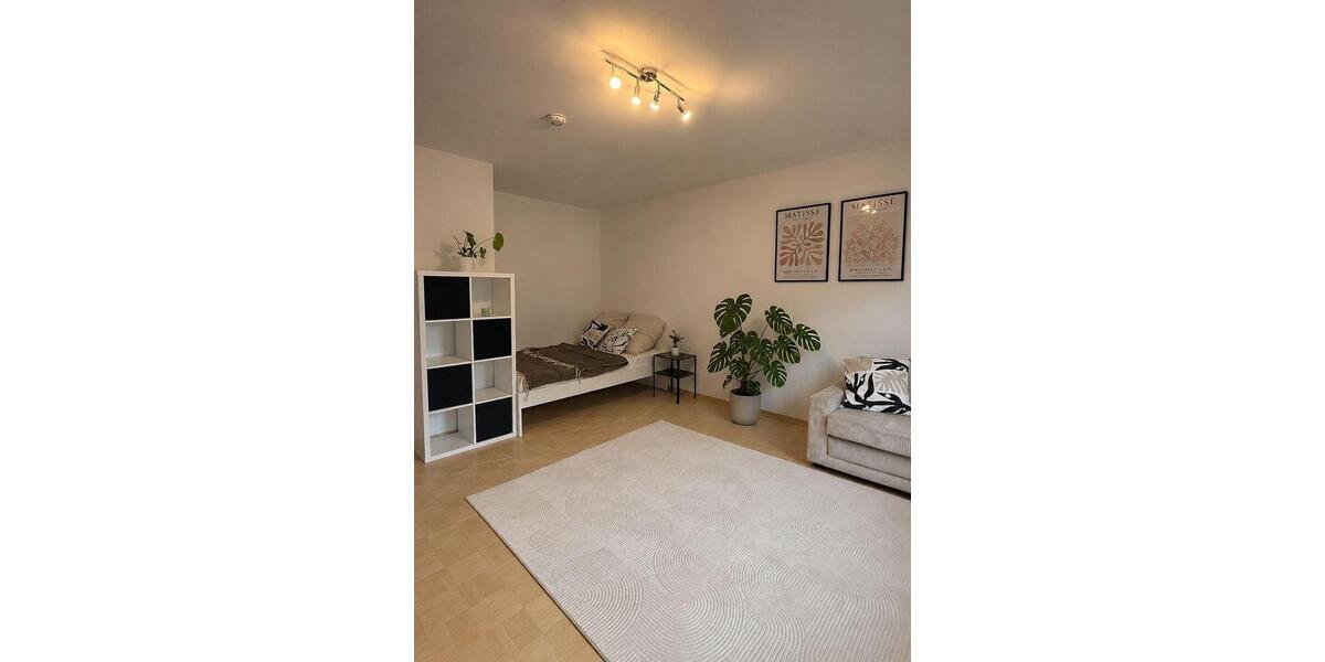 Etagenwohnung Bonn Dottendorf - 1 Zimmer, 35 m&sup2;, 870&euro; | Angebot:26606922
