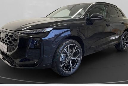 Audi Q3 3.500 km 59.880 &euro; Köln 50823