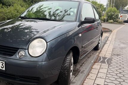 VW Lupo 160.675 km 1.850 &euro; Frechen 50226