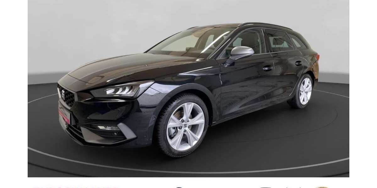 Seat Leon 17.745 km 25.980 &euro; Köln (Ehrenfeld) 50823