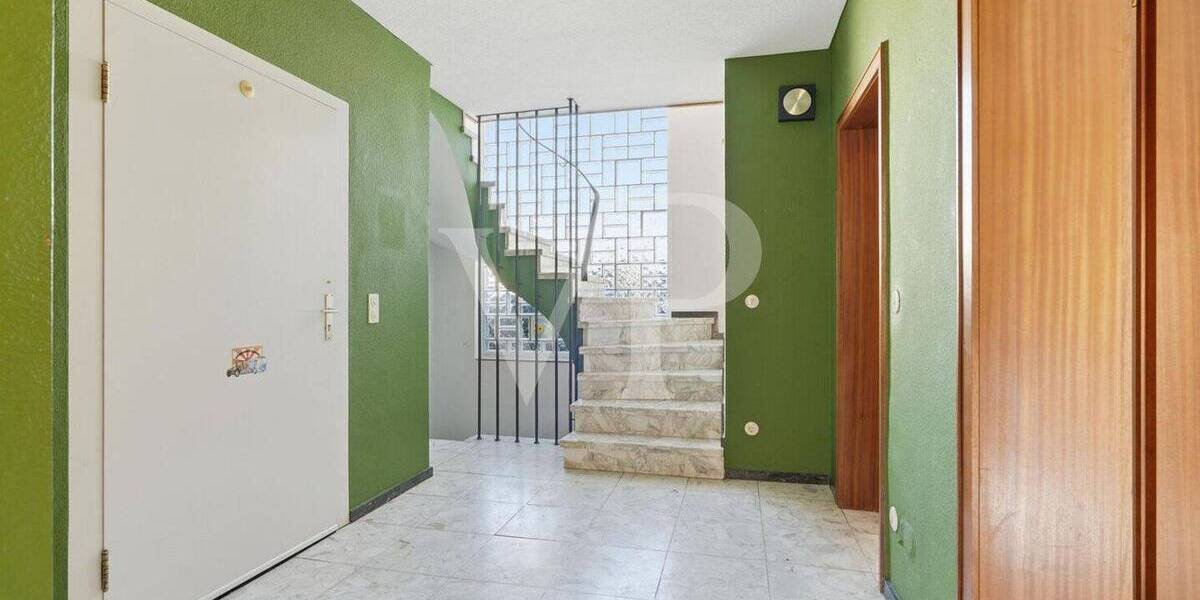 Einfamilienhaus Köln / Rodenkirchen Rodenkirchen - 6 Zimmer, 159 m&sup2;, 970.000&euro; | Angebot:26093652